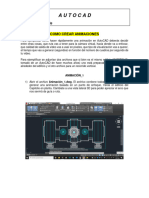 Acerca de Cómo Crear Animacionees