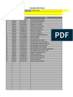 Template Nilai Harian V.A Matematika