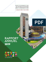 Rapport AnnuelBIDC 2019