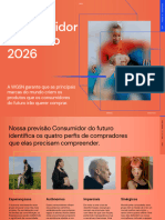 WGSN Future Consumer 2026 PT