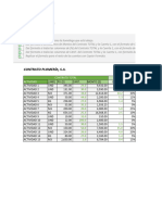 CURSO DE EXCEL 2 - S2-BAS+-+Formato+de+Celdas+DESAFIOS