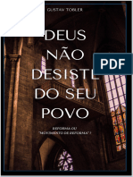 Deus Nao Desiste d0 Seu Povo