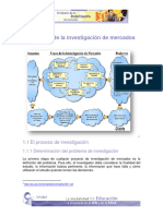 IMA U1 Diseno de Investigacion de Mercados