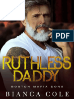 Ruthless Daddy A Dark Forbi