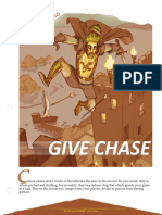 EN5ider 008 - Give Chase