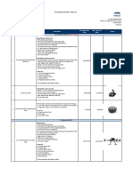 DJI Zenmuse H30 & H30T Price List - May 2024