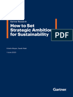 Sustainability The C-Suite Guide