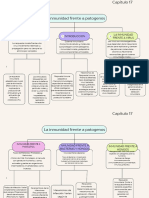 Mapa Conceptual Proyecto Cute Colores Pastel