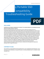 Troubleshooting Guide For MacOS Compatibility Ver1.2