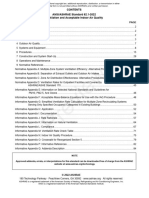 Ashrae 62.1-2022