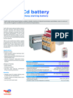 SAFT SRX Datasheet EN 220001 0124-2