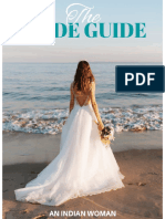 The Bride Guide