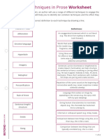 206 000 Year 9 Collapsed Class Materials (English)