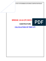 Calculation - Sub - Bridge 3-04 - 20210911 - Ver 3