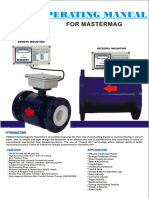 Paras Efm Operational