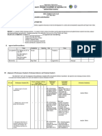 UCSP CMAP 4th Quarter