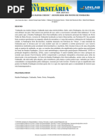 2120 - Umbanda Sua Rainha Chegou - Significados Dos Pontos de Pombagira