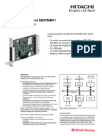 Rtu560 CMR01