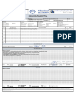 DXB-BW003-MOS-015 - Method Statement For Epoxy Flooring Work