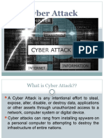 Cyber Attack 