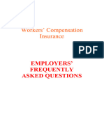 Frequently Asked Questions - Workers Compensation Insurance-3