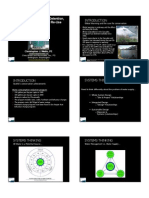 Washington Summary: Cisterns For Stormwater Detention, Rainwater Storage, and Re-Use - University of Washington