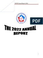 2022 Annual Report Draft