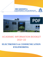 ECE Brochure