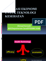 HTA Economic (AA - 20 April 2020)