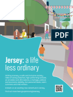 Relocation To Jersey Booklet