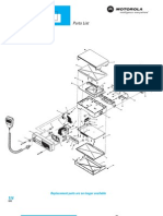 m120 Parts