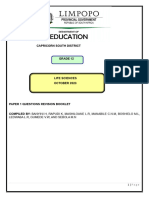 LFSC Paper 1 Last Push WORKBOOK