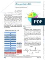 ECG Archdischild