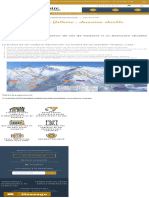 Plan Des Pistes - Domaine Skiable Valloire Galibier-Thabor