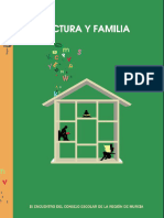 Lectura y Familia