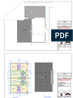 Planta de Implantacao: Nota Bem