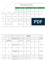 MT-AGR-02 Matriz de Justificación de Agroquimicos 2024