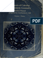 And Geometl : of Calcuhis Analytic