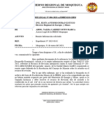 Informe Legal #003-2023 Informe de Fiscalizacion Extraordinaria Empresa Muliservicios A y M Moquegua Eirl.