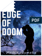 The Edge of Doom