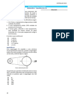 Matemática - Seinai 2023