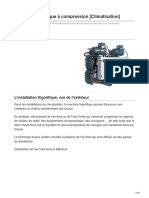 Energieplus-Lesite - Be-Machine Frigorifique À Compression Climatisation