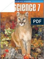 BC Science 7 - Textbook - Edition (2004)