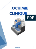 Biochimie Clinique - Partie 2