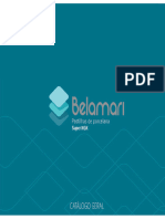 Catálogo Belamari 2019 Download Small