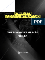 Direito Administrativo - Semana 4