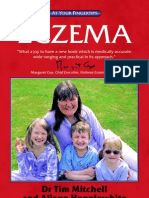 Eczema - The at Your Fingertips Guide - T. Mitchell A. Hepp