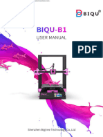 BIQU-B1 USER MANUAL 20201228.en - Es