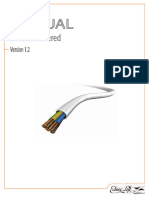 0 Main User Manual For Edmolift UC60 Lift Control System