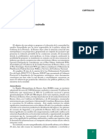 Lineamientos Estrategicos Region-Metropolitana-BSAS Resumen